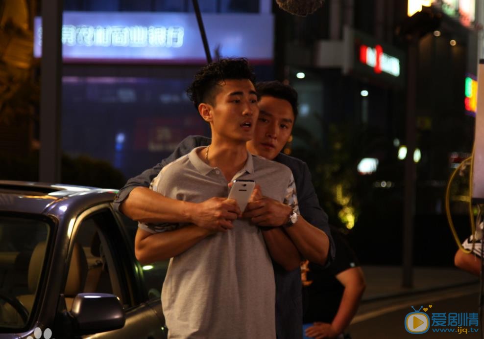 李东翰现代剧照合集 李东翰高清写真_李东翰高清剧照