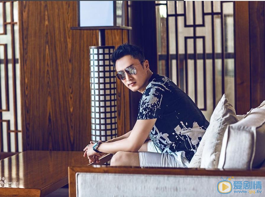 李东翰街拍大片 李东翰高清写真_李东翰高清剧照