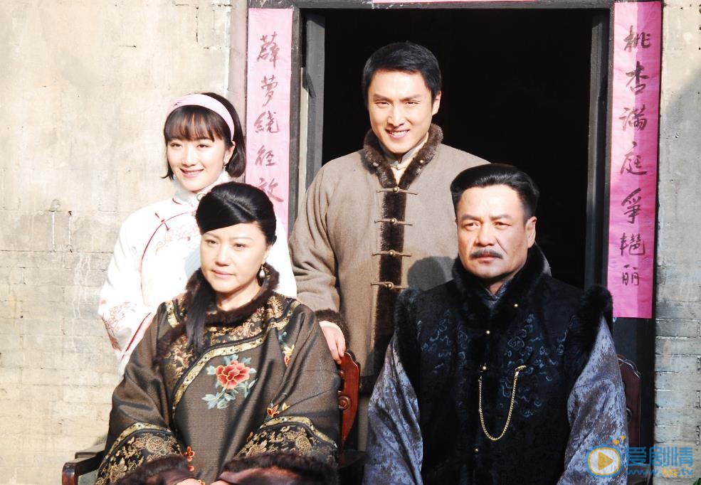 李东翰年代剧照合集 李东翰高清写真_李东翰高清剧照