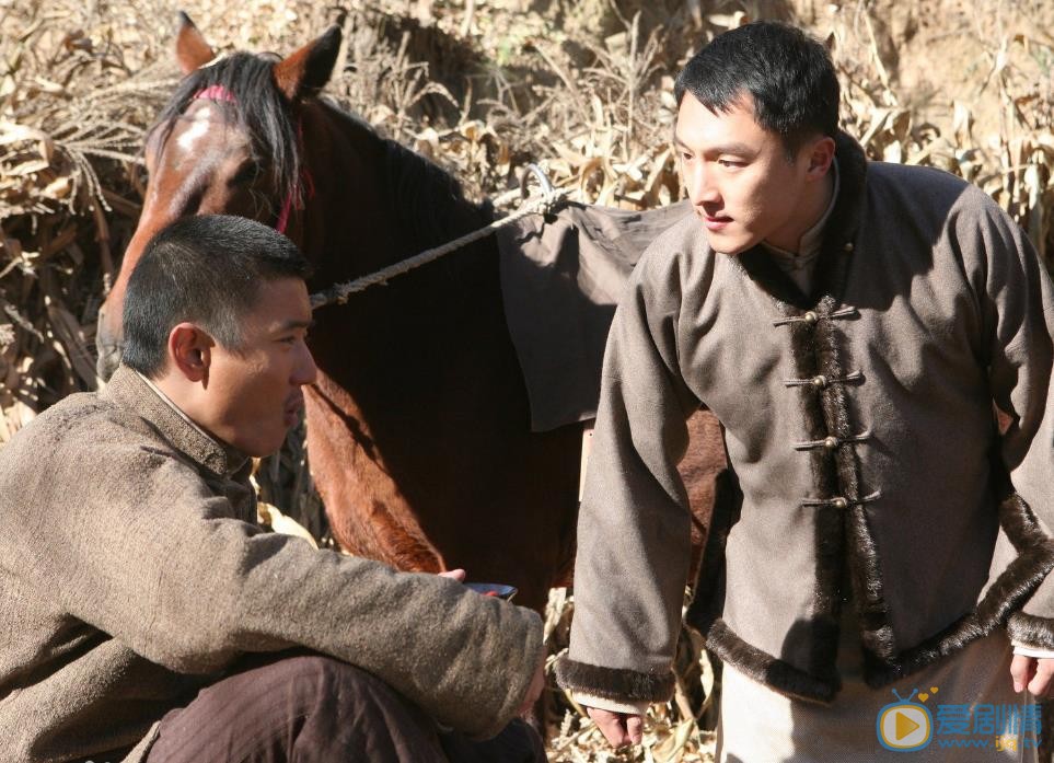 李东翰年代剧照合集 李东翰高清写真_李东翰高清剧照