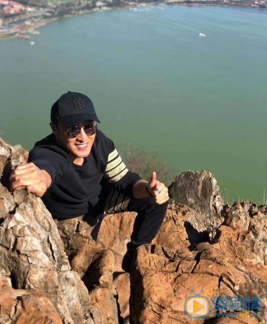 李东翰旅行大片 李东翰高清写真_李东翰高清剧照