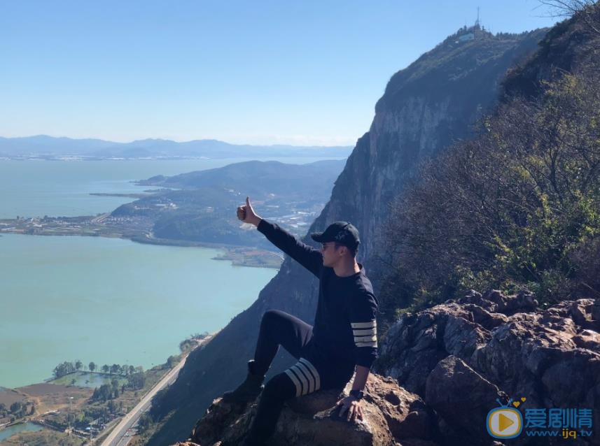李东翰旅行大片 李东翰高清写真_李东翰高清剧照