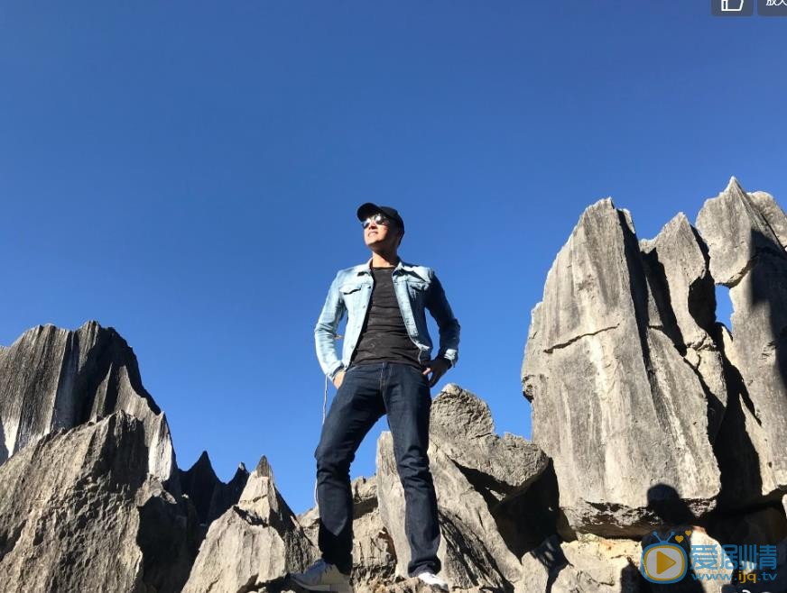 李东翰旅行大片 李东翰高清写真_李东翰高清剧照
