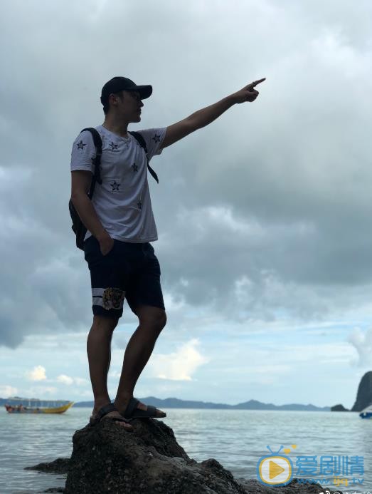 李东翰旅行大片 李东翰高清写真_李东翰高清剧照