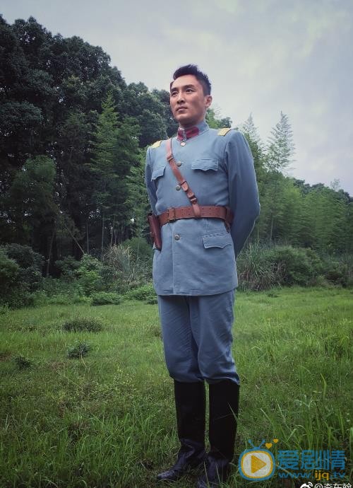 李东翰年代剧照合集 李东翰高清写真_李东翰高清剧照