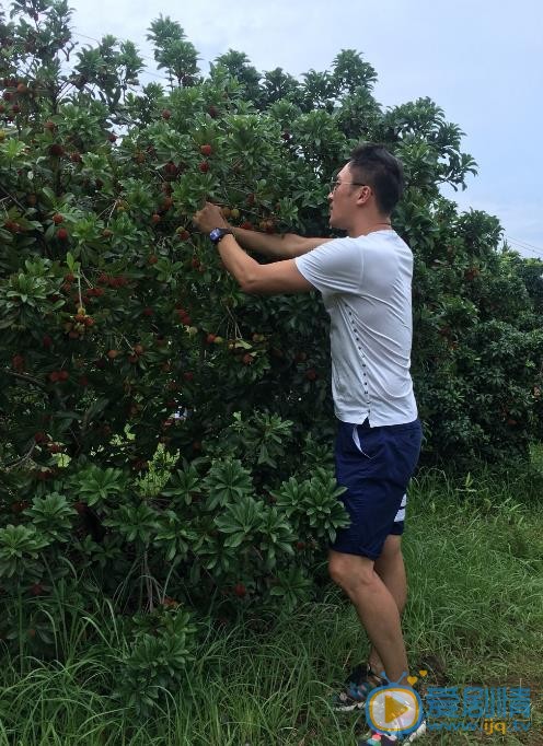 李东翰生活照 李东翰高清写真_李东翰高清剧照