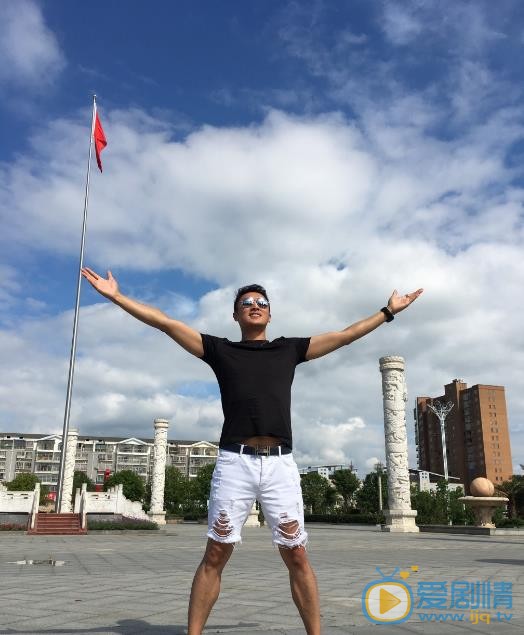 李东翰旅行大片 李东翰高清写真_李东翰高清剧照