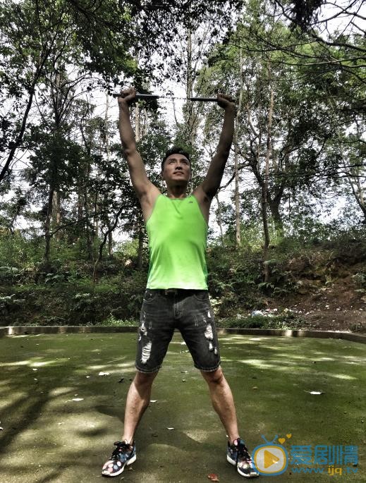 李东翰生活照 李东翰高清写真_李东翰高清剧照