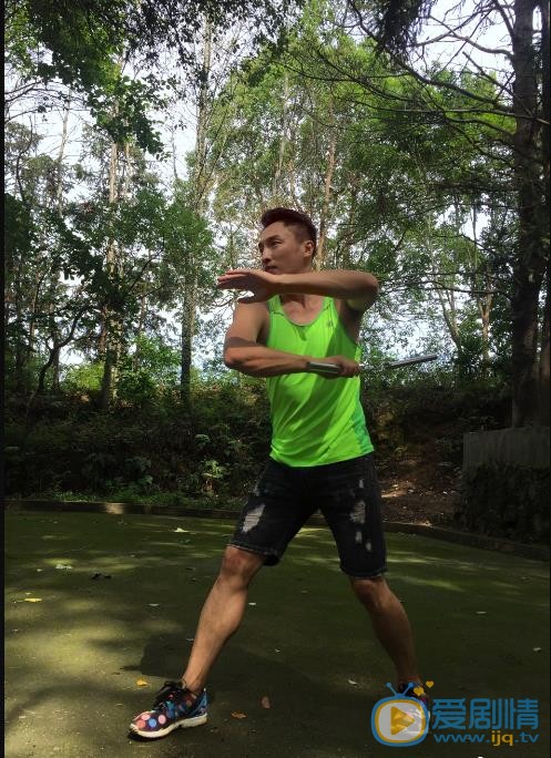 李东翰生活照 李东翰高清写真_李东翰高清剧照