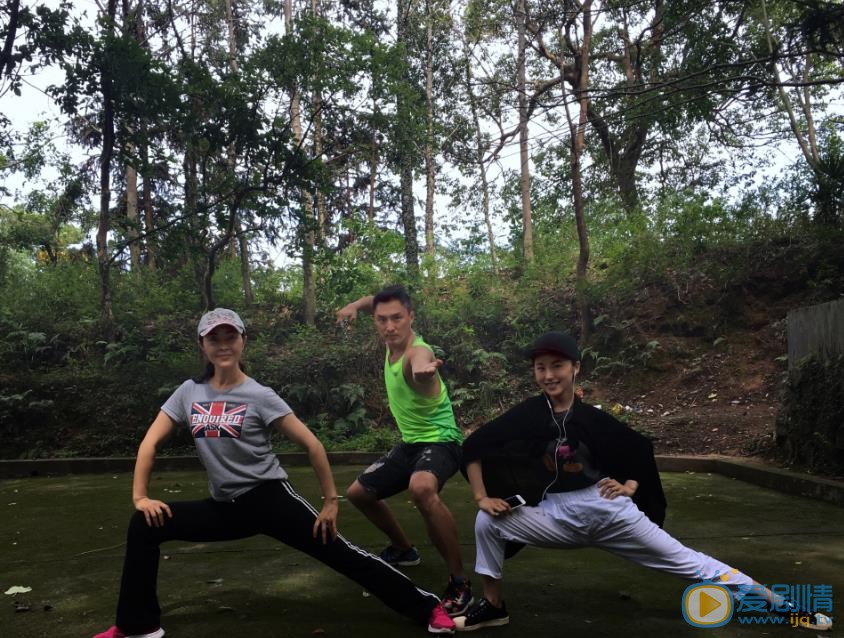 李东翰生活照 李东翰高清写真_李东翰高清剧照