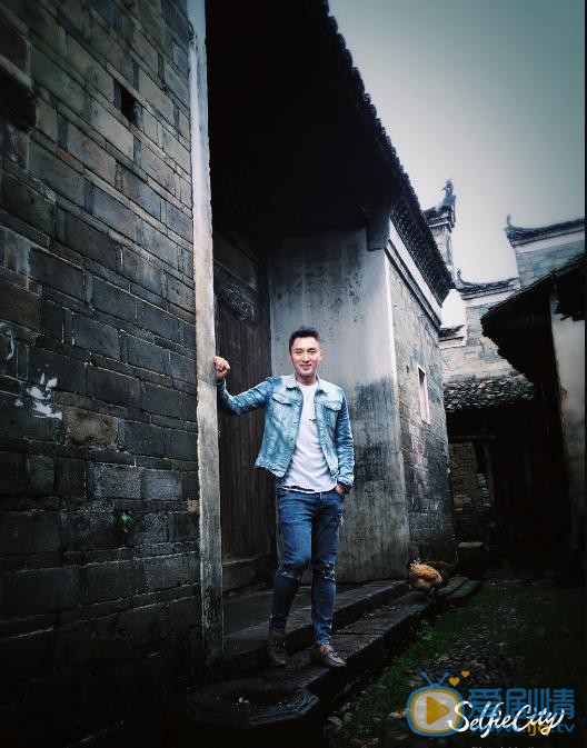 李东翰生活照 李东翰高清写真_李东翰高清剧照