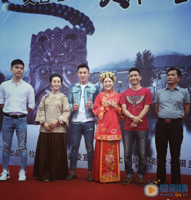 李东翰活动照 李东翰高清写真_李东翰高清剧照