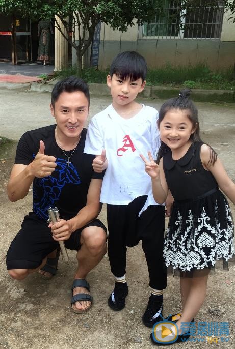 李东翰生活照 李东翰高清写真_李东翰高清剧照