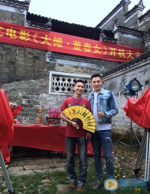 李东翰活动照 李东翰高清写真_李东翰高清剧照