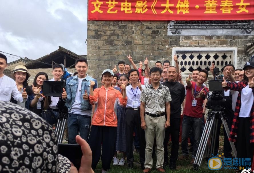 李东翰活动照 李东翰高清写真_李东翰高清剧照