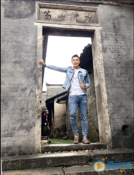 李东翰生活照 李东翰高清写真_李东翰高清剧照