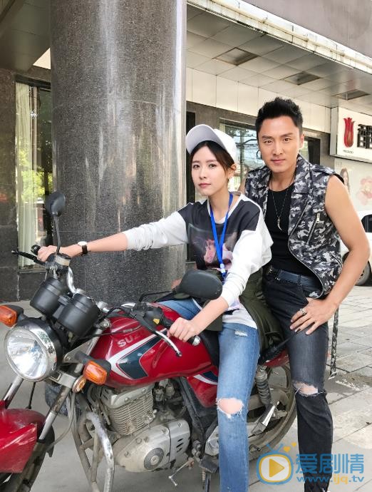 李东翰生活照 李东翰高清写真_李东翰高清剧照