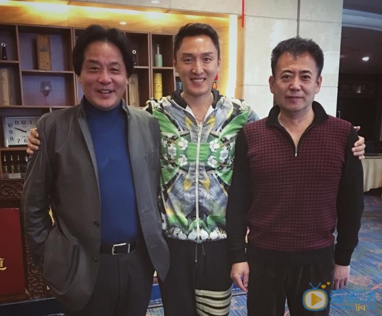 李东翰生活照 李东翰高清写真_李东翰高清剧照