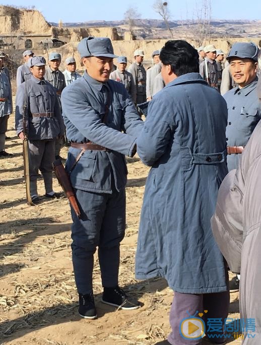 李东翰年代剧照合集 李东翰高清写真_李东翰高清剧照