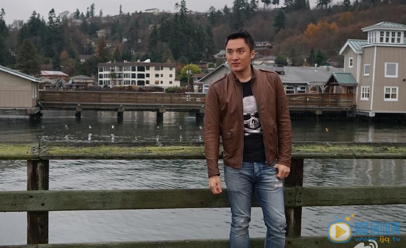 李东翰旅行大片 李东翰高清写真_李东翰高清剧照