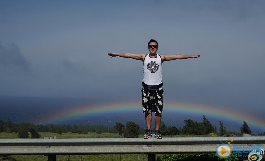 李东翰旅行大片 李东翰高清写真_李东翰高清剧照