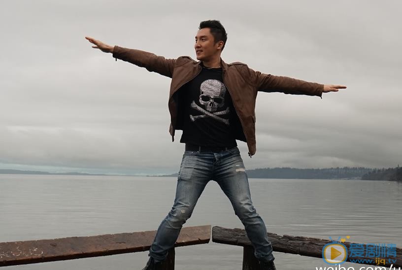 李东翰旅行大片 李东翰高清写真_李东翰高清剧照