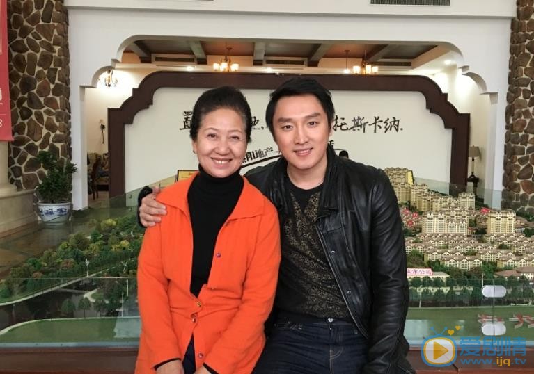 李东翰生活照 李东翰高清写真_李东翰高清剧照