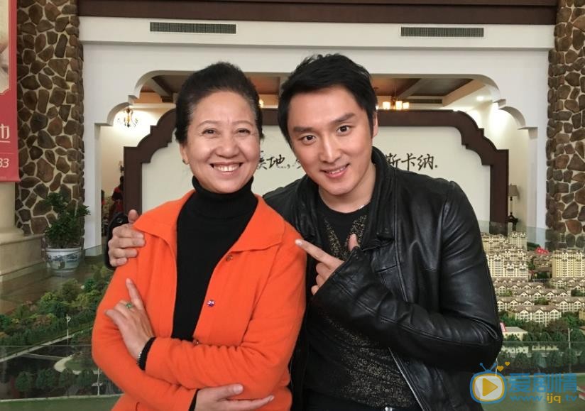 李东翰生活照 李东翰高清写真_李东翰高清剧照