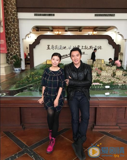 李东翰生活照 李东翰高清写真_李东翰高清剧照