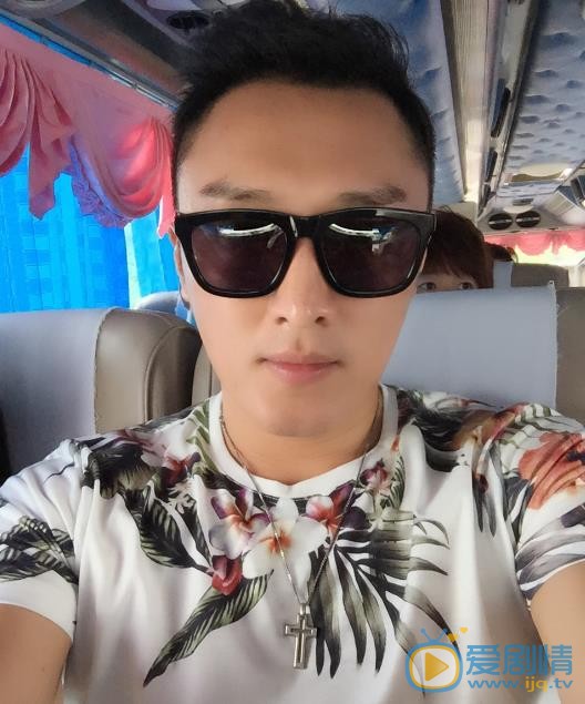 李东翰生活照 李东翰高清写真_李东翰高清剧照