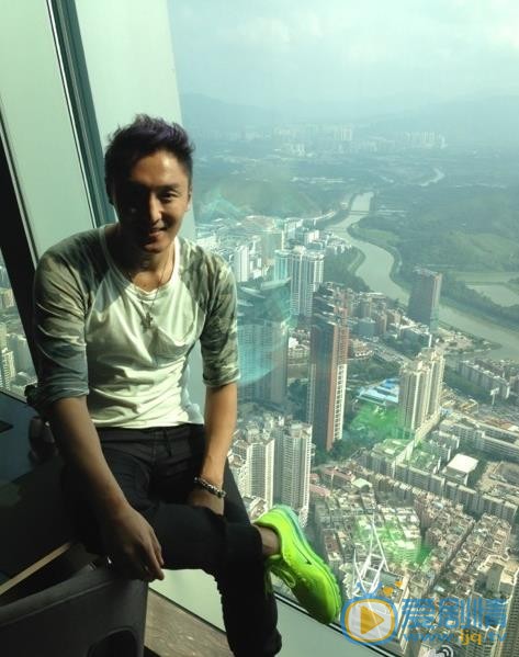 李东翰生活照 李东翰高清写真_李东翰高清剧照