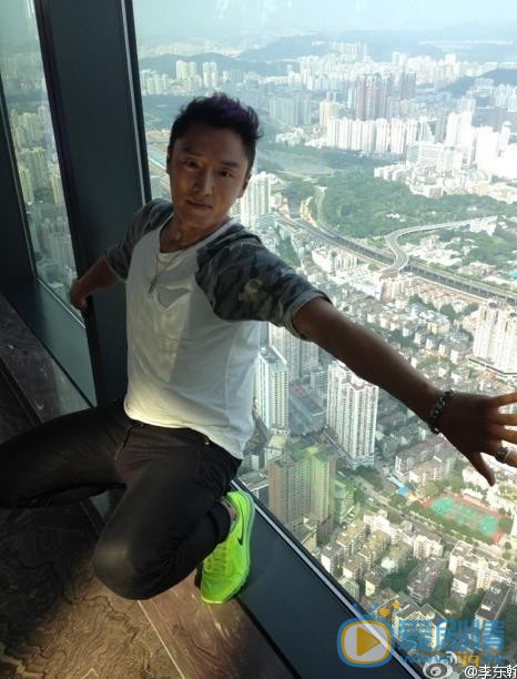 李东翰生活照 李东翰高清写真_李东翰高清剧照