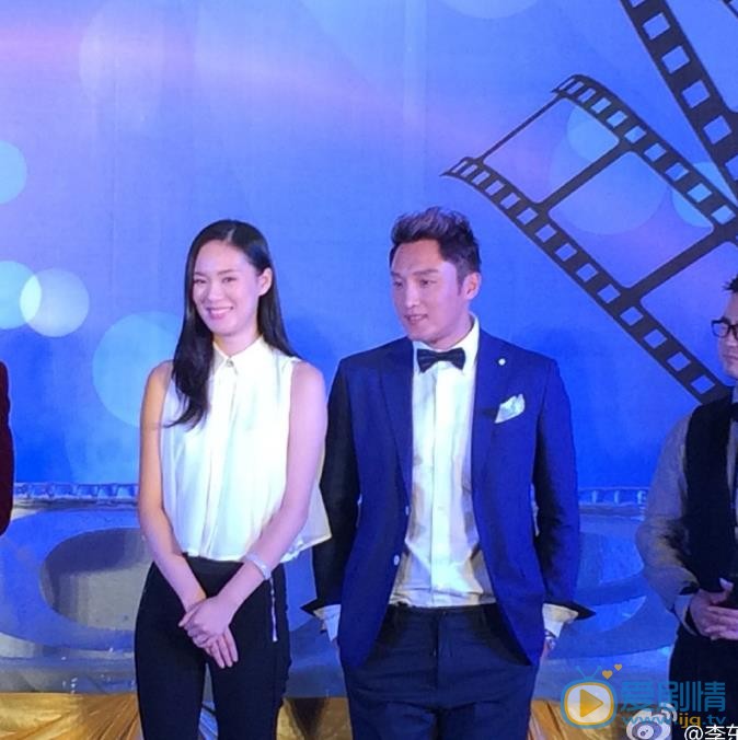 李东翰活动照 李东翰高清写真_李东翰高清剧照