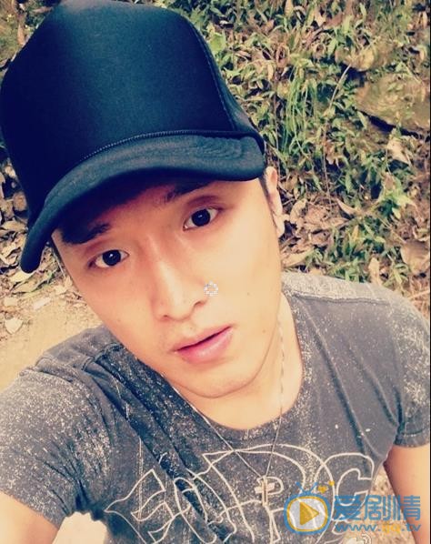 李东翰生活照 李东翰高清写真_李东翰高清剧照