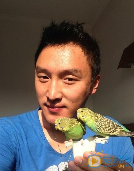 李东翰生活照 李东翰高清写真_李东翰高清剧照