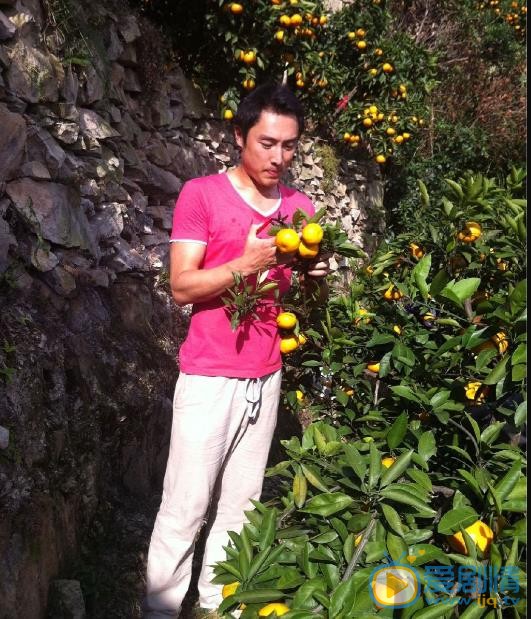 李东翰生活照 李东翰高清写真_李东翰高清剧照