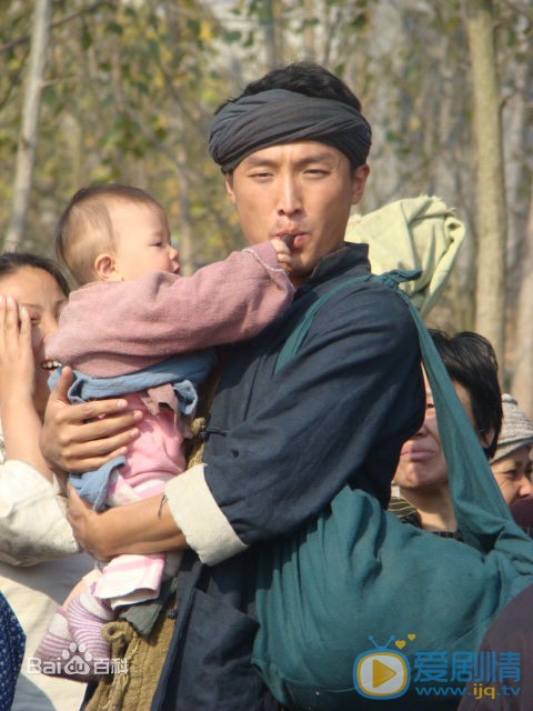 李东翰年代剧照合集 李东翰高清写真_李东翰高清剧照