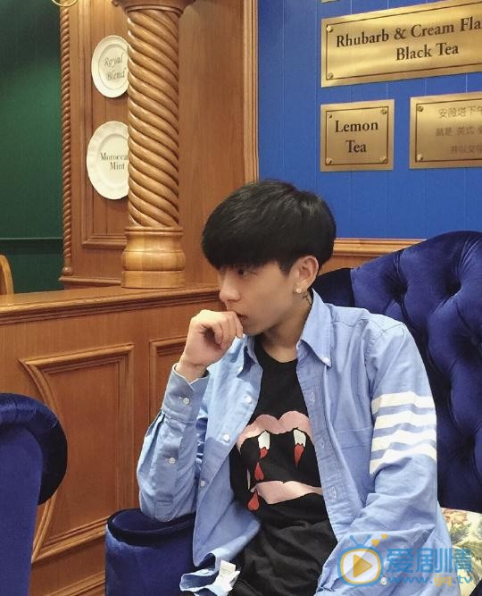 我才不会被女孩子欺负呢舒哲是谁演的？舒哲扮演者杨景诚个人资料、写真及生活照欣赏