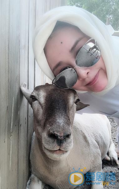 周扬生活照 周扬高清写真_周扬高清剧照