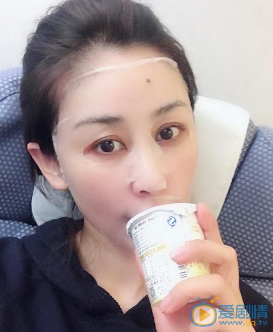 周扬生活照 周扬高清写真_周扬高清剧照