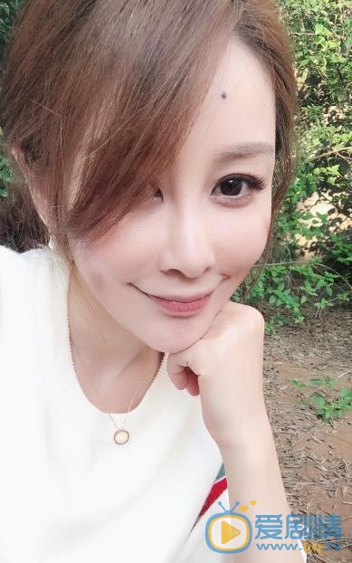 周扬生活照 周扬高清写真_周扬高清剧照