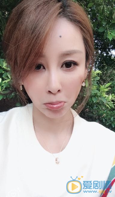 周扬生活照 周扬高清写真_周扬高清剧照