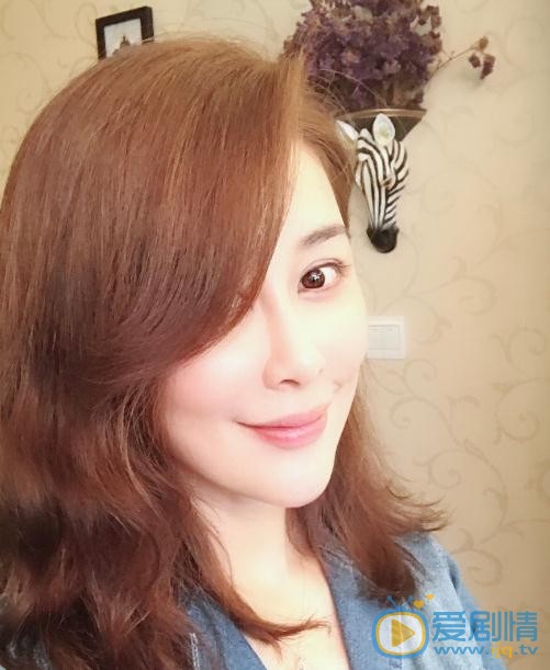 周扬生活照 周扬高清写真_周扬高清剧照