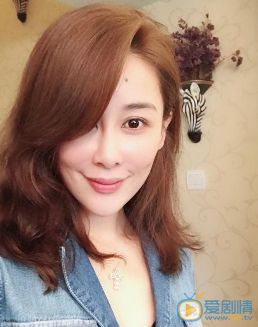 周扬生活照 周扬高清写真_周扬高清剧照