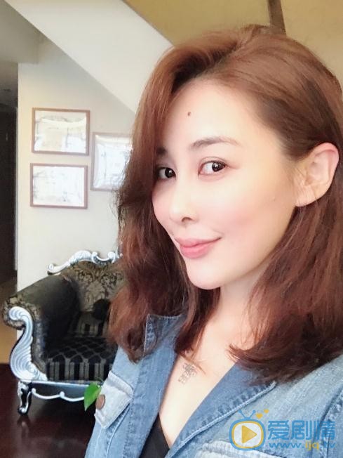 周扬生活照 周扬高清写真_周扬高清剧照