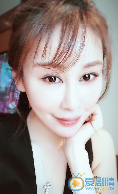 周扬生活照 周扬高清写真_周扬高清剧照