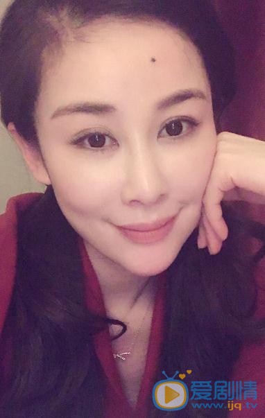 周扬生活照 周扬高清写真_周扬高清剧照