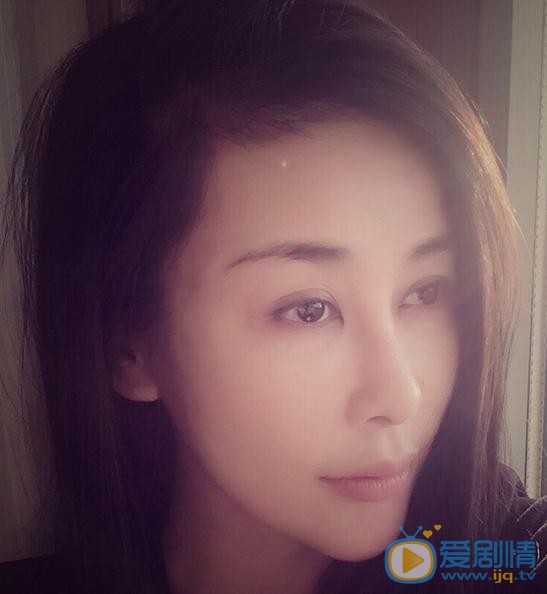 周扬生活照 周扬高清写真_周扬高清剧照