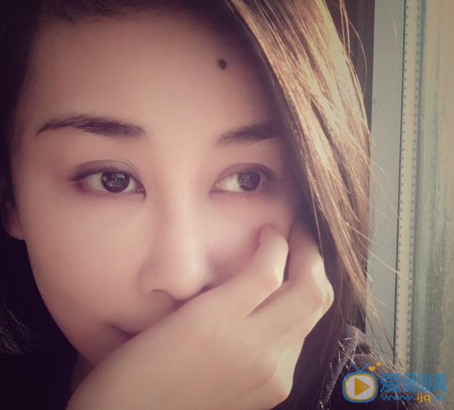 周扬生活照 周扬高清写真_周扬高清剧照