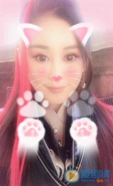 周扬可爱照 周扬高清写真_周扬高清剧照